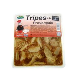 Tripes à la provençale (500g)