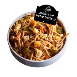 Nouilles royales (250g)