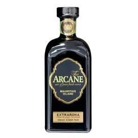 Extraroma - Rhum Vieux - Ile Maurice - 40%vol (700ml)