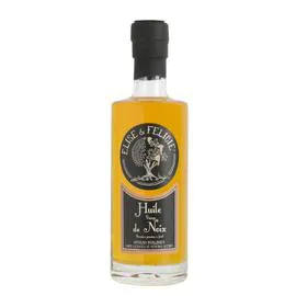 Huile vierge de noix (25cl)