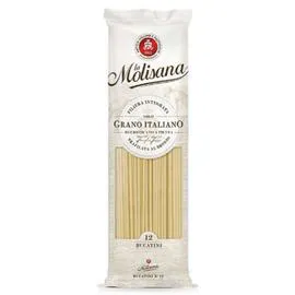 LA MOLISANA Bucatini n°12 500g