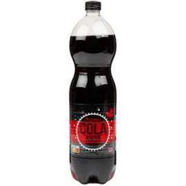 Boisson gazeuse Planet cola zéro sucre (1,5l)