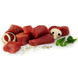 Sauté de Porc à mijoter (450g)