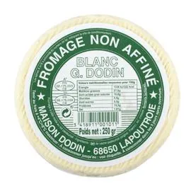 Fromage blanc nature (250g)