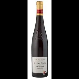 Pinot noir - Vin rouge (750ml)