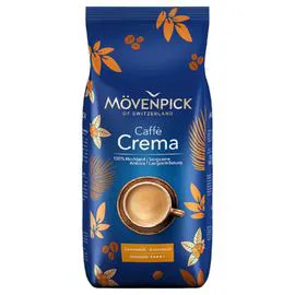 Café en grains Crema (1kg)