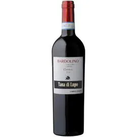Vin Rouge Italie (750ml)