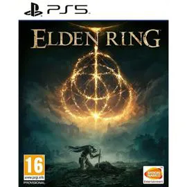 Elden Ring PS5 (l'unité)