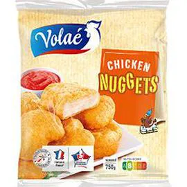 VOLAÉ Nuggets Chicken 750g