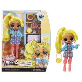 Poupée Tweens (l'unité)