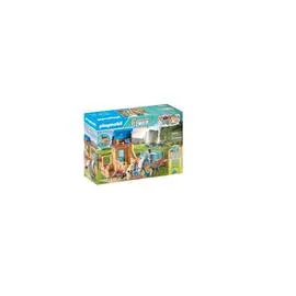 Jeu de construction Amelia Whisper Avec Box (l'unité)