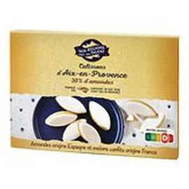Calissons d'aix-en-provence (250g)