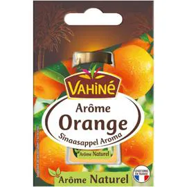Arôme Orange (20ml)