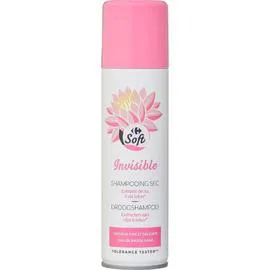 Shampoing Sec invisible (150ml)