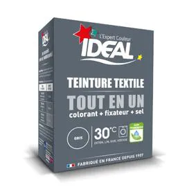 L'EXPERT COULEUR IDEAL Teinture tout en un mini gris 1kg