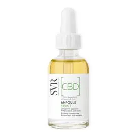 Soin Visage Concentré Apaisant Antioxydant Anti-Rides (30ml)