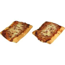 Tartine emmental lardons (250g)