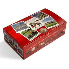 Confiserie et Chocolats des Hauts de France (190g)