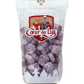 Bonbons Violettes (205g)