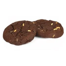 Cookies double chocolat (160g)