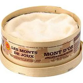 Fromage Mont d'Or AOP (620g)