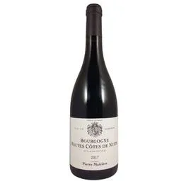 A.O.P. Pierre Maiziere 2017 (750ml)
