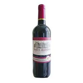 EXPERT CLUB Vin blanc Saint-Estèphe 75cl