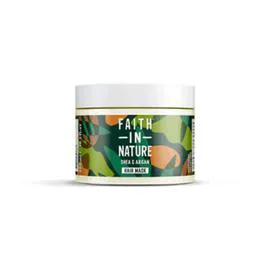 Masque à l'argan (300ml)