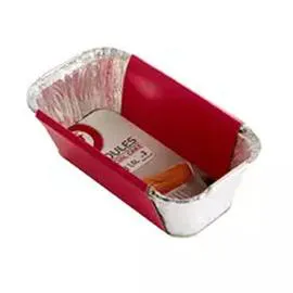 Moule aluminium spécial cake 1,5l (x3)