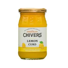 Marmelade citron (340g)