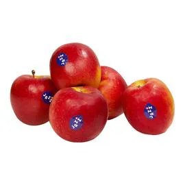 Pommes Jazz 6 pièces (x6)
