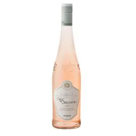 Vin rosé vin de pays du Var (75cl)