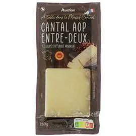 Cantal entre-deux AOP (250g)