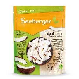 Chips de Coco (110g)