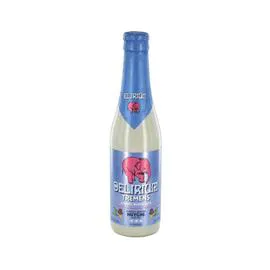 Bière blonde tremens (33cl)