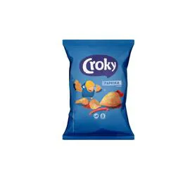 Chips au Paprika (150g)