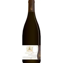 Vin coteaux du lyonnais AOP vieilles vignes (75cl)
