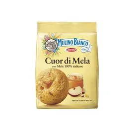 Biscuits miel (250g)