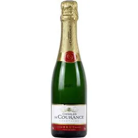Champagne brut (37,5cl)