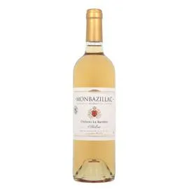 Vin Blanc Sud-Ouest Monbazillac Sémillon AOC (75cl)