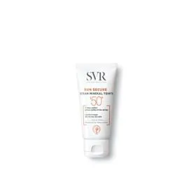 Ecran minéral teinte (50ml)