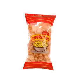 Chips couratos de porc (50g)