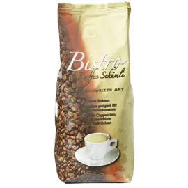 Café en grains Bistro Schümli (1kg)