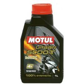 Huile moteur URBAN SCOOT MAX MOTUL (1l)