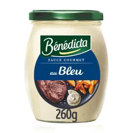 Sauce au bleu (260g)