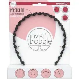 Hairhalo black sparkle (l'unité)
