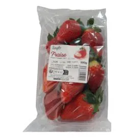 Fraise (500g)