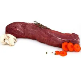 Viande de porc: Filet mignon à rôtir (500g)