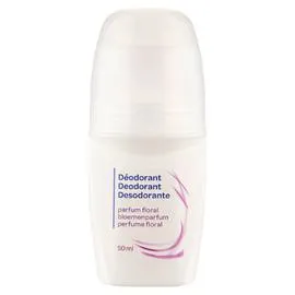 Déodorant Bille parfum floral (50ml)