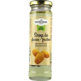 100% Naturel - Sirop de glucose-fructose (200g)